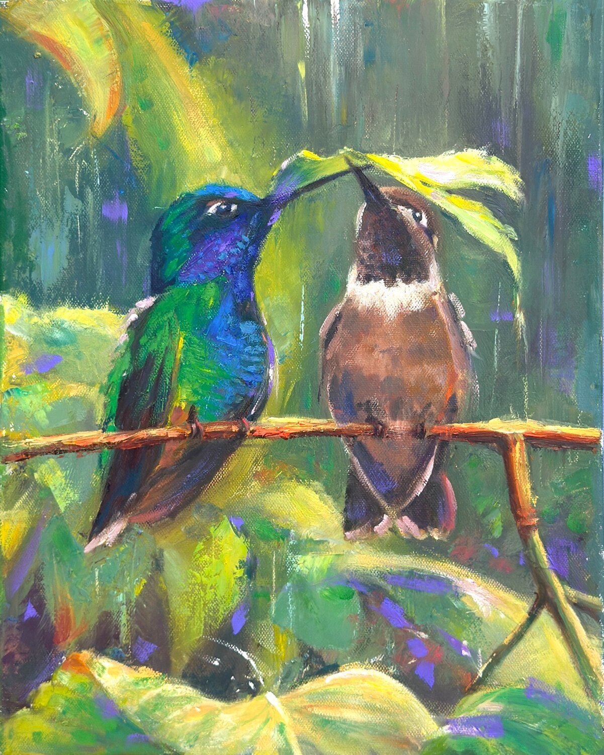 段逸君作品《何謂愛情？》